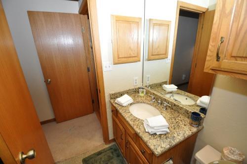 Golf Course #54 Townhome Townhouse