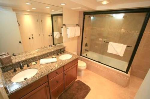 Apartamento Villa Cortina 3-bedroom