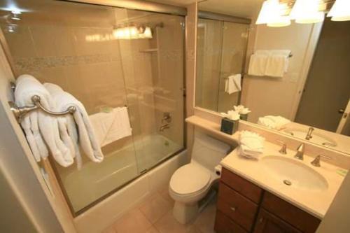Apartamento Villa Cortina 3-bedroom