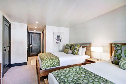 Apartamento Lodge At Vail C360c