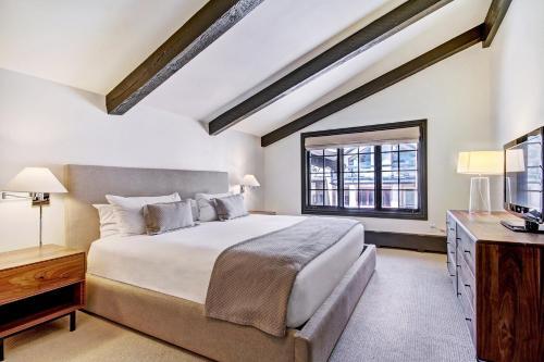 Apartamento Lodge At Vail C360c