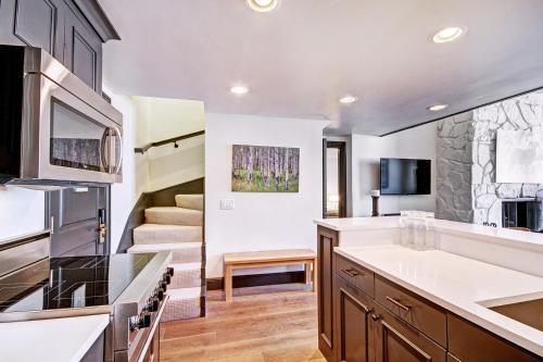 Apartamento Lodge At Vail C360c