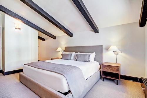 Apartamento Lodge At Vail C360c