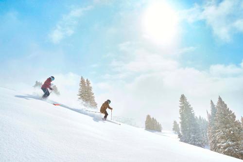 Apartamento Lodge At Vail C360c