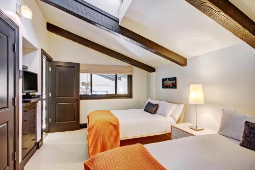 Apartamento Lodge At Vail C360c