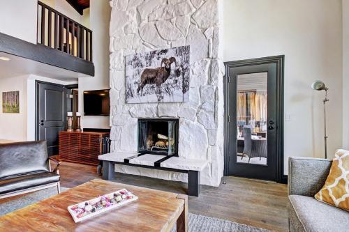 Apartamento Lodge At Vail C360c