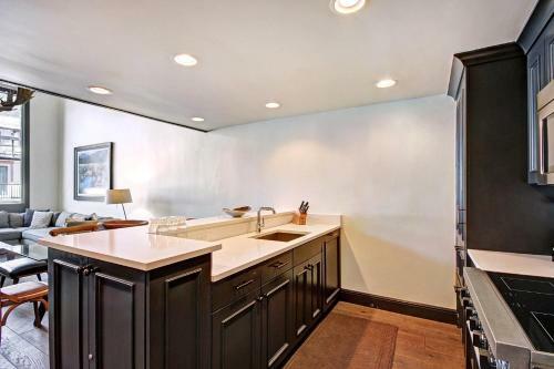 Apartamento Lodge At Vail C360c