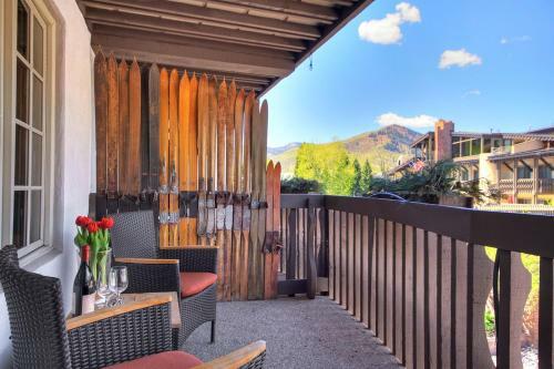 Apartamento Lodge At Vail C360c