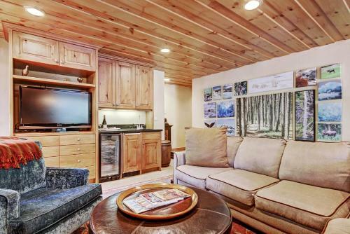 Apartamento Riva Ridge 3br C620