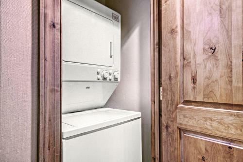 Apartamento Riva Ridge 3br C620