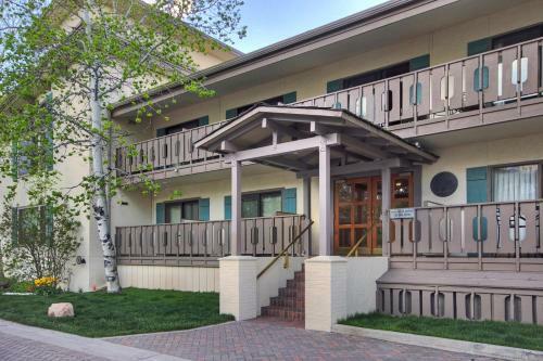 Apartamento Riva Ridge 3br C620