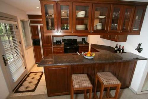 Apartamento Northwoods 2-bedroom