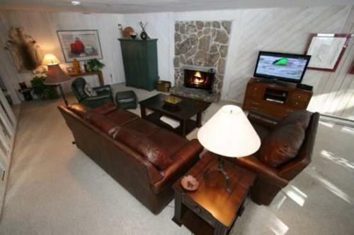 Apartamento Northwoods 2-bedroom