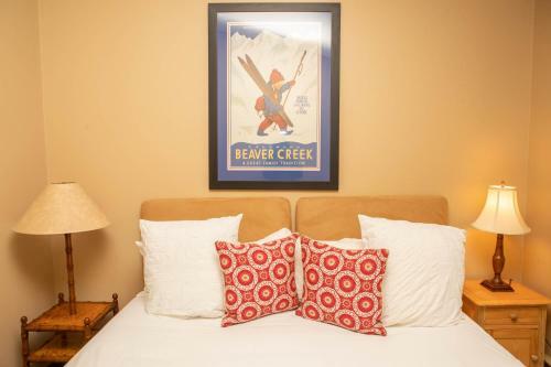 Apartamento 4 Vail Trails Chalet Condo
