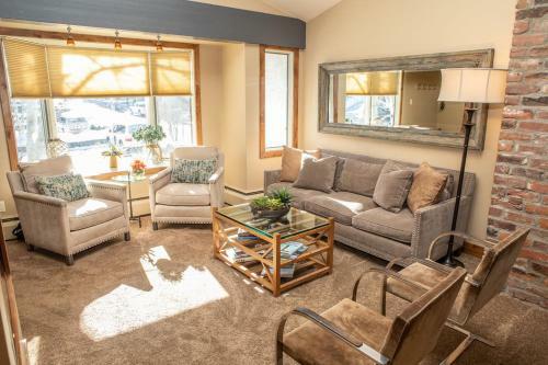 Apartamento 4 Vail Trails Chalet Condo