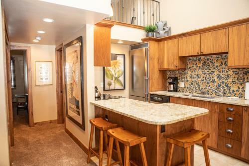 Apartamento 4 Vail Trails Chalet Condo
