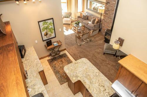 Apartamento 4 Vail Trails Chalet Condo