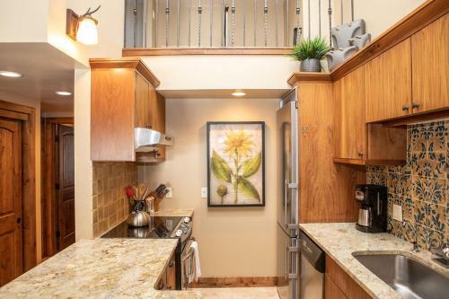Apartamento 4 Vail Trails Chalet Condo