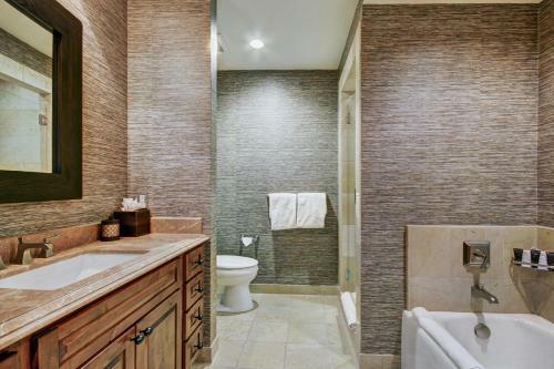 Apartamento Ritz 2br R614
