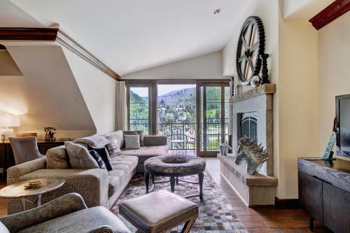 Apartamento Ritz 2br R614