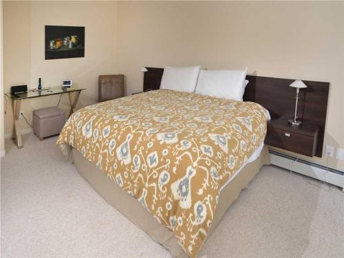 Apartamento Savoy Villas 6b Condo