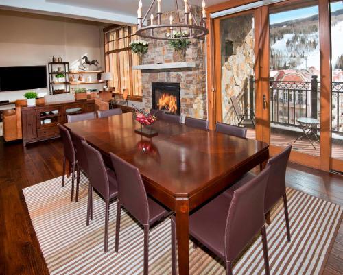 Apartamento Landmark 4br Penth 607