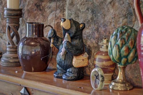 Apartamento Lodge At Vail C527
