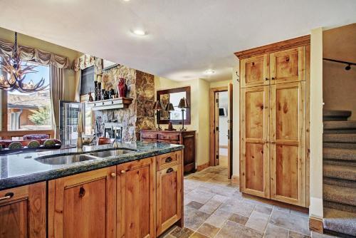 Apartamento Lodge At Vail C527