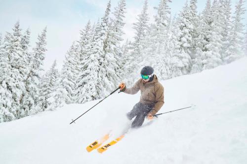 Apartamento Lodge At Vail C527