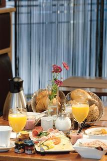 Hotel Mercure Kassel