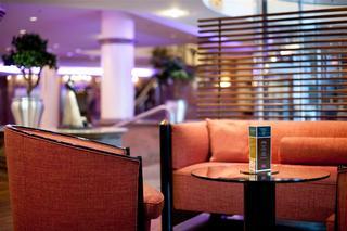 Hotel Mercure Kassel