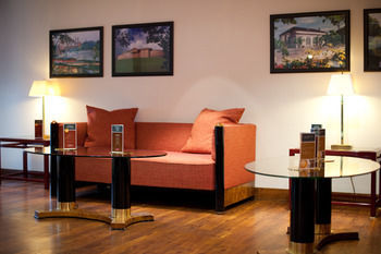Hotel Mercure Kassel
