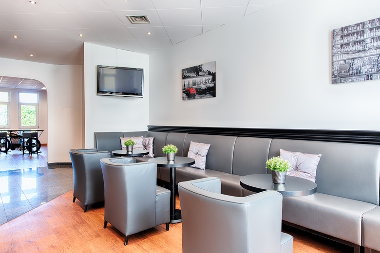 Achat Hotel Mannheim/hockenheim