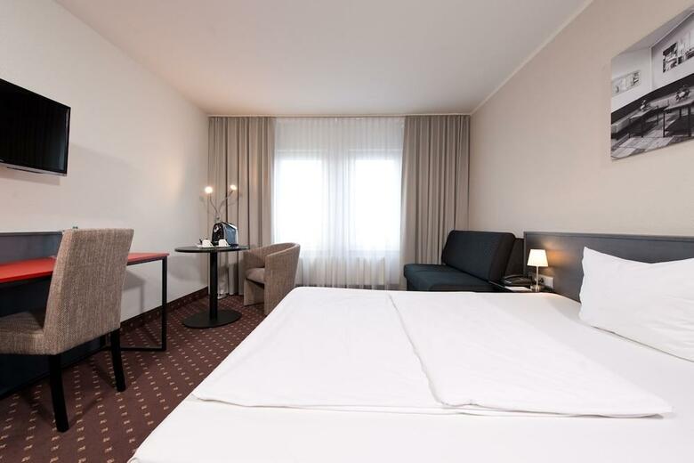 Achat Hotel Mannheim/hockenheim
