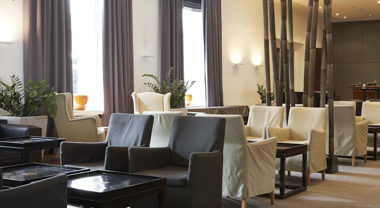 Leonardo Royal Hotel Mannheim
