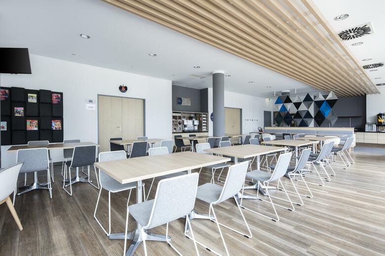 Hotel Holiday Inn Express M�nchen-messe