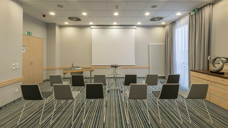 Hotel Holiday Inn Express M�nchen-messe