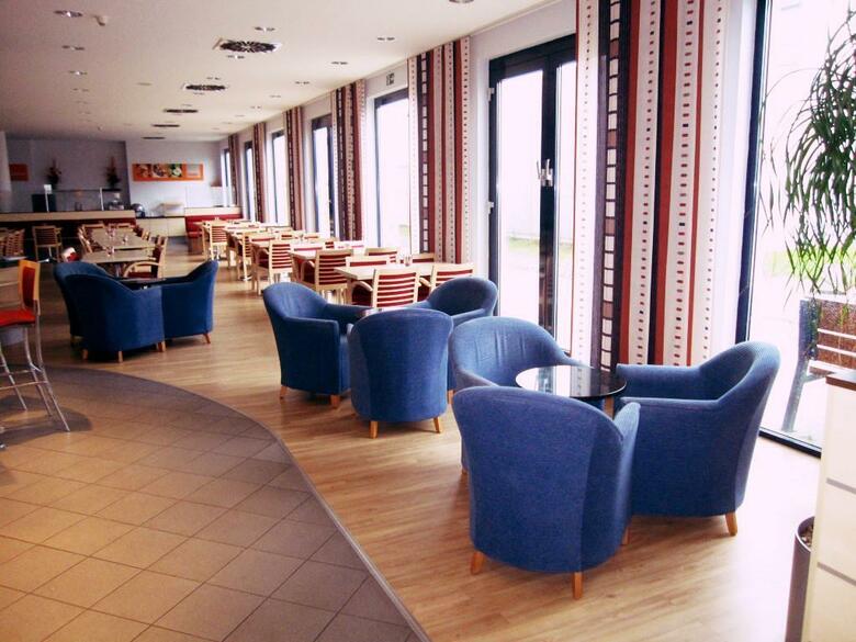 Hotel Holiday Inn Express M�nchen-messe