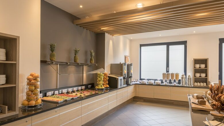 Hotel Holiday Inn Express M�nchen-messe