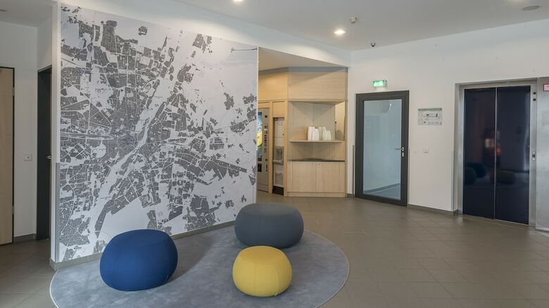 Hotel Holiday Inn Express M�nchen-messe
