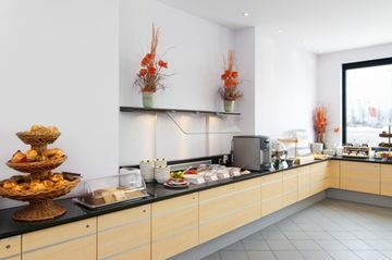 Hotel Holiday Inn Express M�nchen-messe