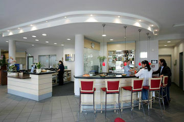 Hotel Holiday Inn Express M�nchen-messe