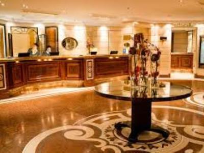 Hotel Bayerischer Hof