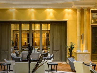 Hotel Bayerischer Hof