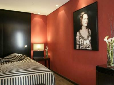 Hotel Bayerischer Hof