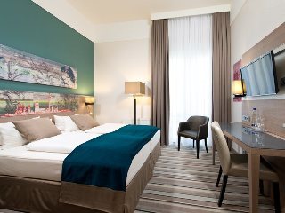 Leonardo Hotel Munich City Olympiapark