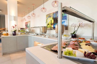 Leonardo Hotel Munich City Olympiapark