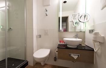 Leonardo Hotel Munich City Olympiapark