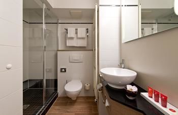 Leonardo Hotel Munich City Olympiapark