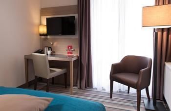 Leonardo Hotel Munich City Olympiapark